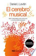 El cerebro musical