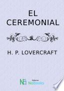 El Ceremonial