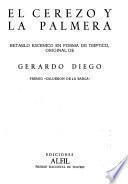 El cerezo y la palmera