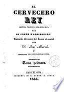 El Cervecero rey, 1