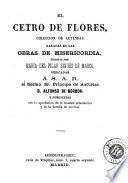 El Cetro de flores