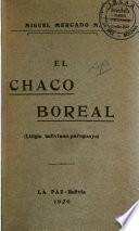 El Chaco Boreal