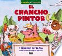 El Chancho Pintor
