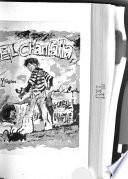 El Chanfalla