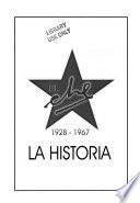 El Che, 1928-1967