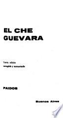 El Che Guevara
