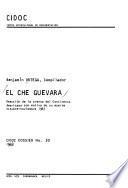 El Che Guevara