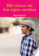 El chico de los ojos verdes