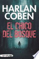 El chico del bosque