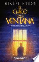 El chico tras la ventana