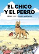 El chico y el perro