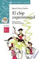 El chip experimental