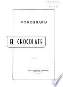 El chocolate