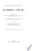 El choroti o yófuaha