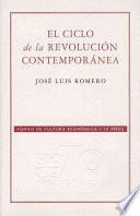 El Ciclo de la Revolucion Contemporanea