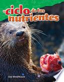 El ciclo de los nutrientes (The Nutrient Cycle) Guided Reading 6-Pack