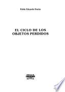 El ciclo de los objetos perdidos