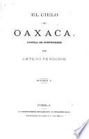 El cielo de Oaxaca