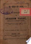 El cielo en 1859