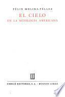 El cielo en la mitología americana