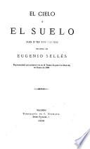 El cielo o el suelo