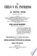 El cielo y el infierno, ó La justicia divina segun el espiritismo