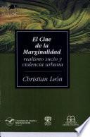 El cine de la marginalidad