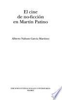 El cine de no-ficción en Martín Patino