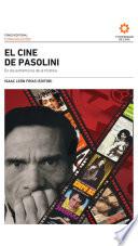 El cine de Pasolini