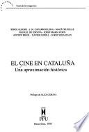 El Cine en Cataluña