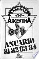 El Cine en la Argentina