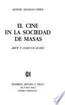 El cine en la sociedad de masas