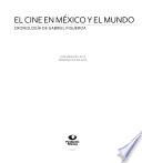 El cine en México y el mundo