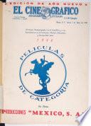 El Cine gráfico