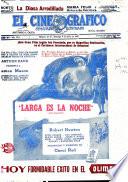 El Cine gráfico