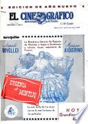 El Cine gráfico