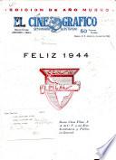 El Cine gráfico