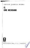 El cine mexicano