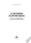 El cine nómada de Cristián Sánchez