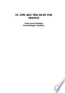 El cine que nos dejó ver Franco