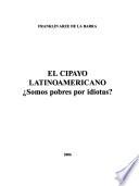 El cipayo latinoamericano