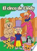 El circo de Cindy (Cindy's Backyard Circus)