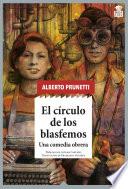 El círculo de los blasfemos