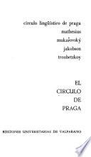 El Círculo de Praga