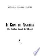 El Cisne del Najerilla