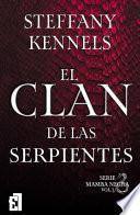 El clan de las serpientes
