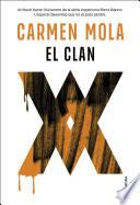 El Clan (Inspectora Elena Blanco 5)