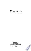 El claustro