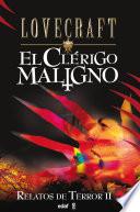 El clérigo maligno