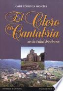 El clero en Cantabria en la edad moderna